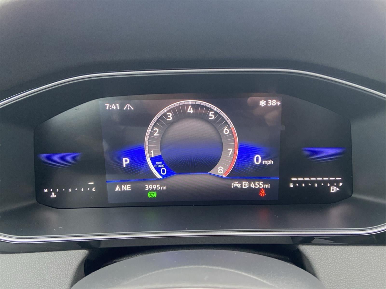 2025 Volkswagen Jetta Sport