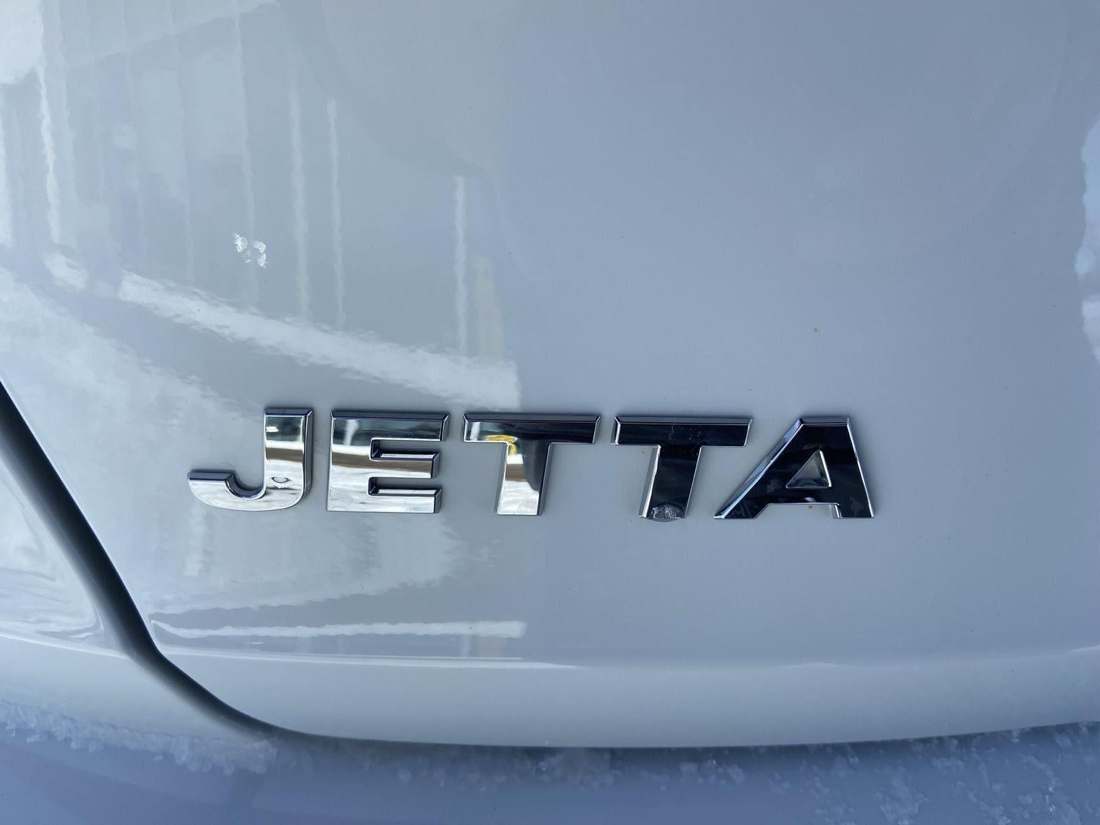 2021 Volkswagen Jetta S