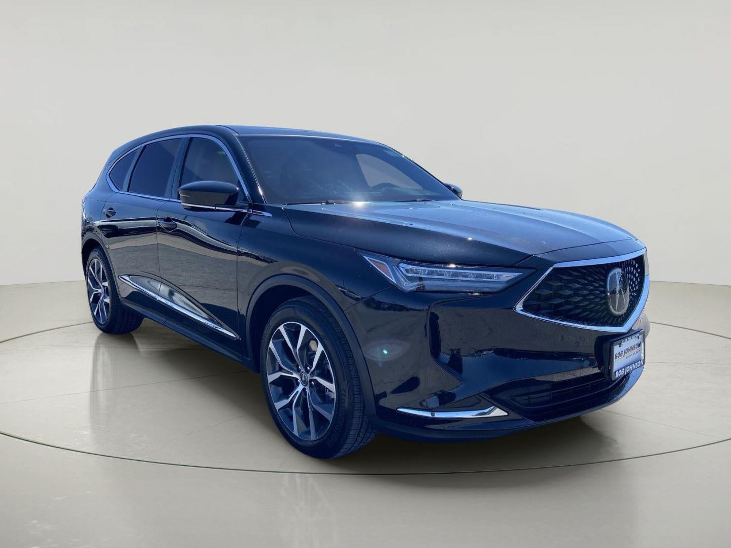 2023 Acura MDX SH-AWD w/Tech