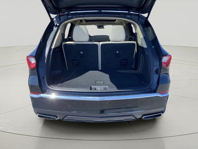 2023 Acura MDX SH-AWD w/Tech