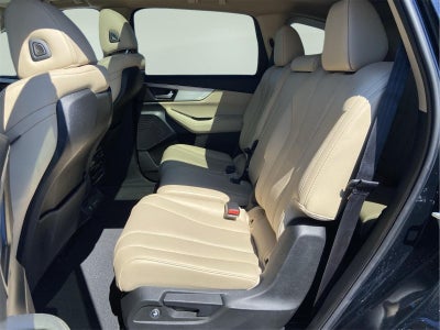2023 Acura MDX SH-AWD w/Tech