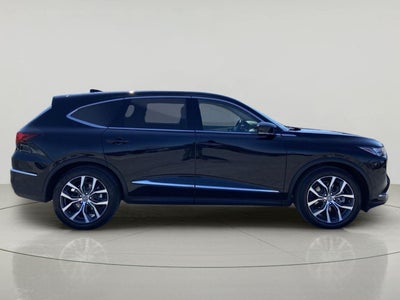 2023 Acura MDX SH-AWD w/Tech
