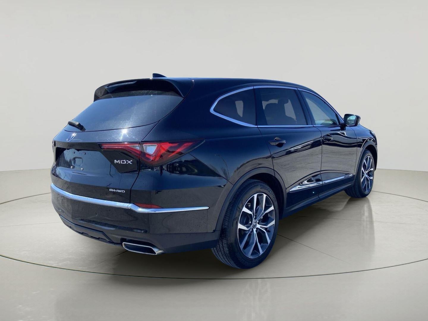 2023 Acura MDX SH-AWD w/Tech