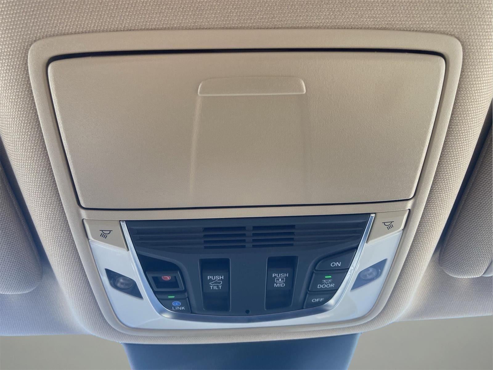 2023 Acura MDX SH-AWD w/Tech
