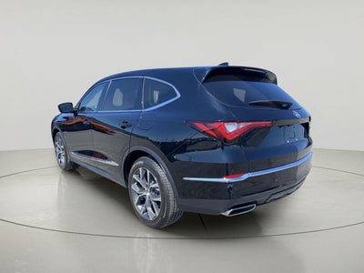 2023 Acura MDX SH-AWD w/Tech
