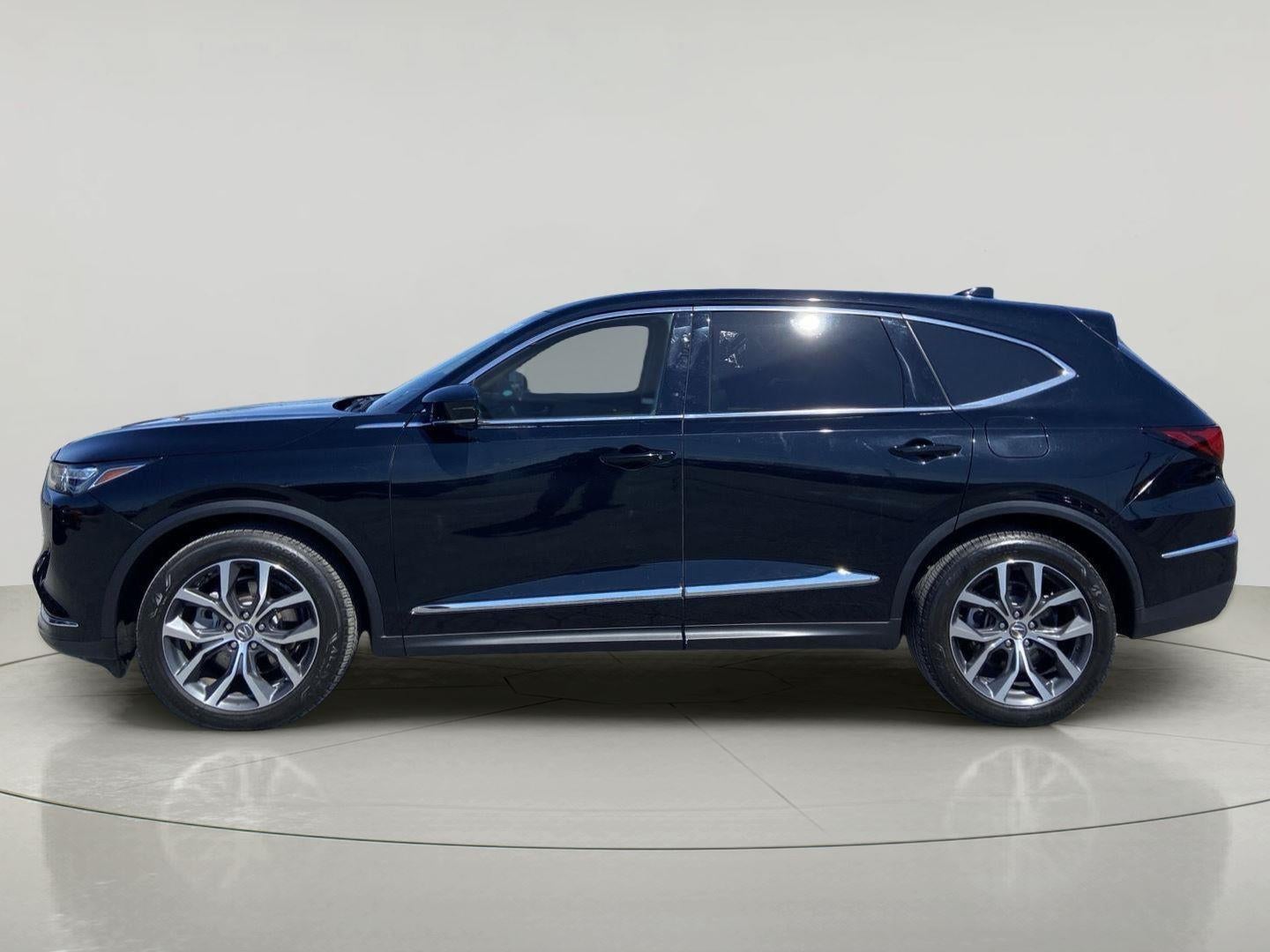 2023 Acura MDX SH-AWD w/Tech