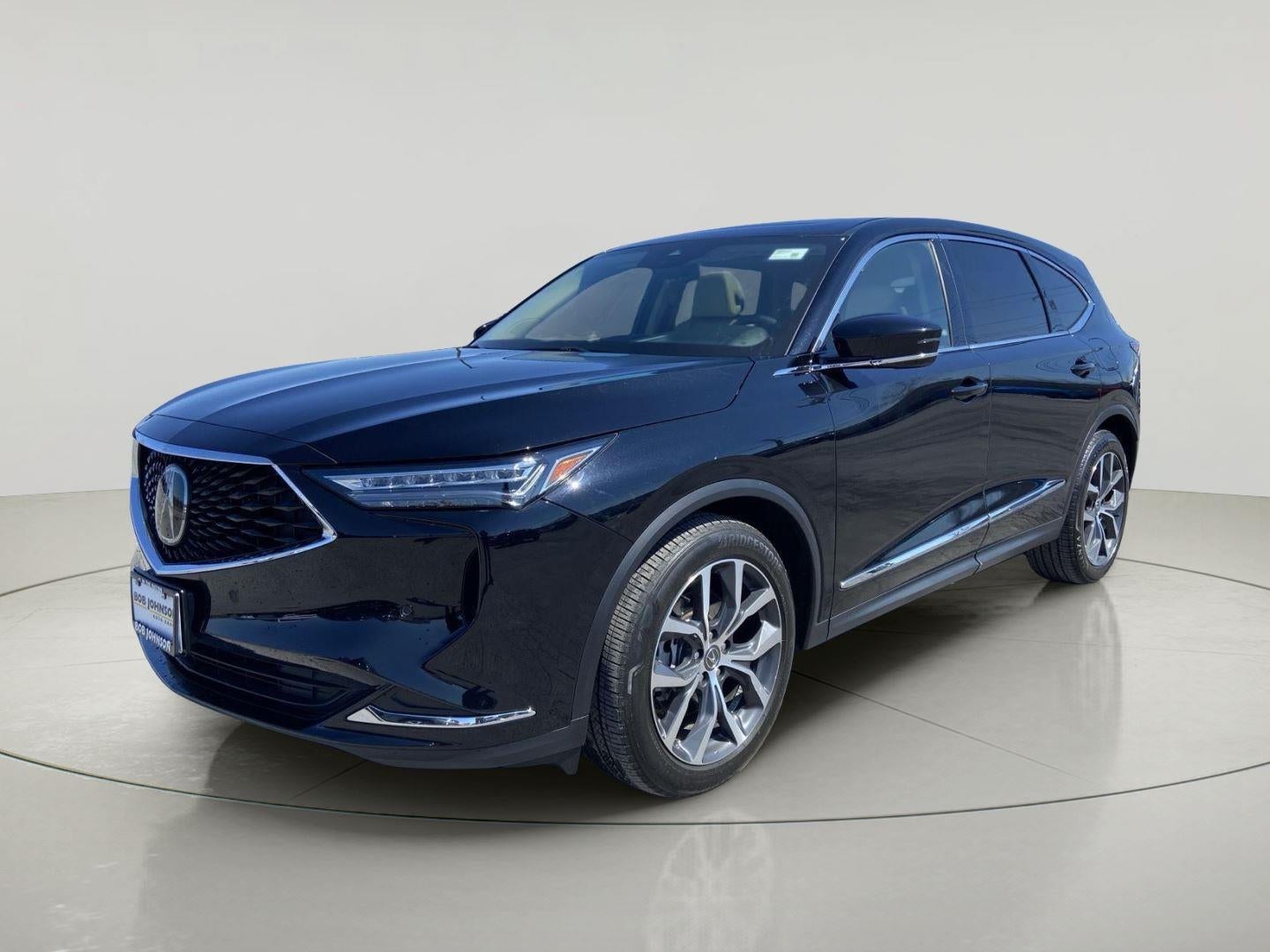 2023 Acura MDX SH-AWD w/Tech