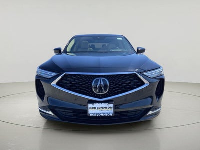 2023 Acura MDX SH-AWD w/Tech