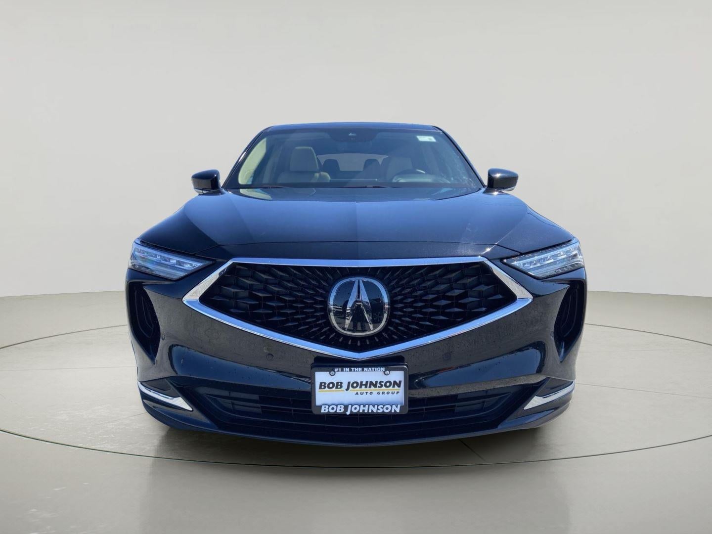 2023 Acura MDX SH-AWD w/Tech