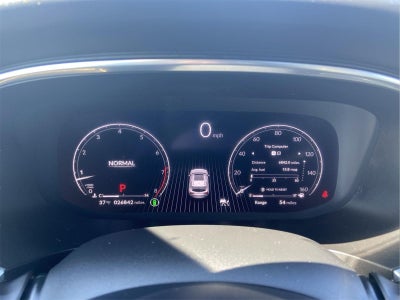 2023 Acura MDX SH-AWD w/Tech