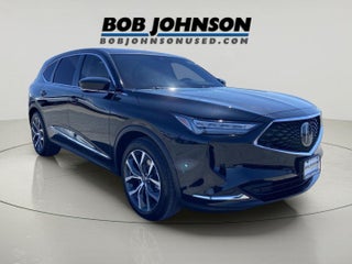 2023 Acura MDX SH-AWD w/Tech
