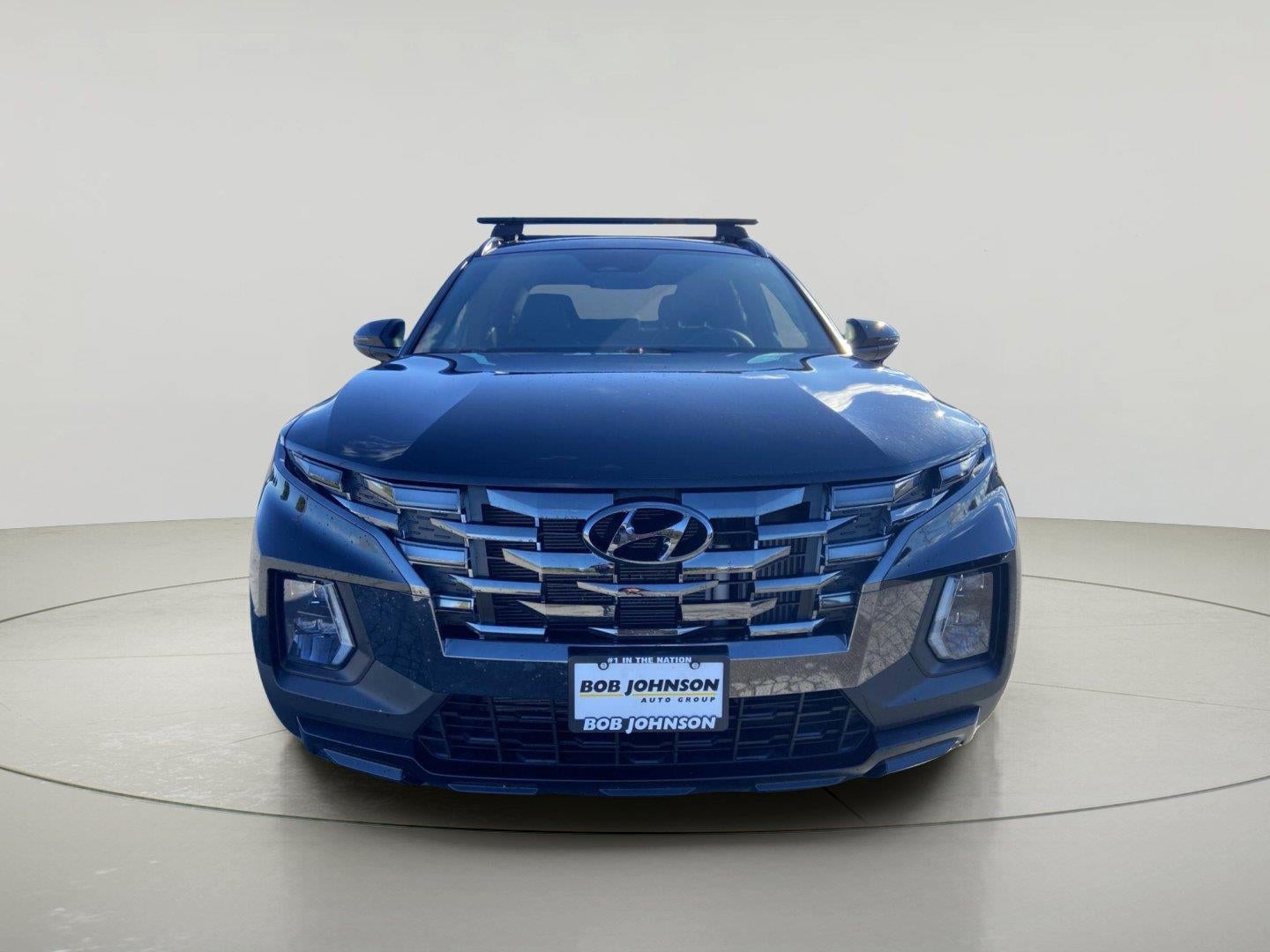 2024 Hyundai Santa Cruz NIGHT