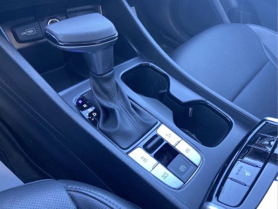 2024 Hyundai Santa Cruz NIGHT