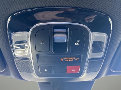 2024 Hyundai Santa Cruz NIGHT