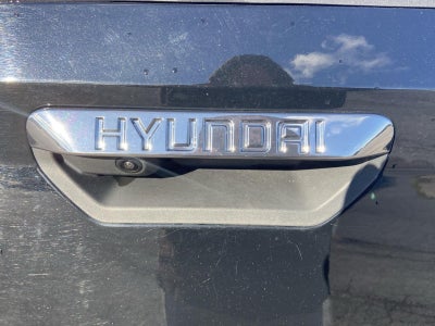 2024 Hyundai Santa Cruz NIGHT