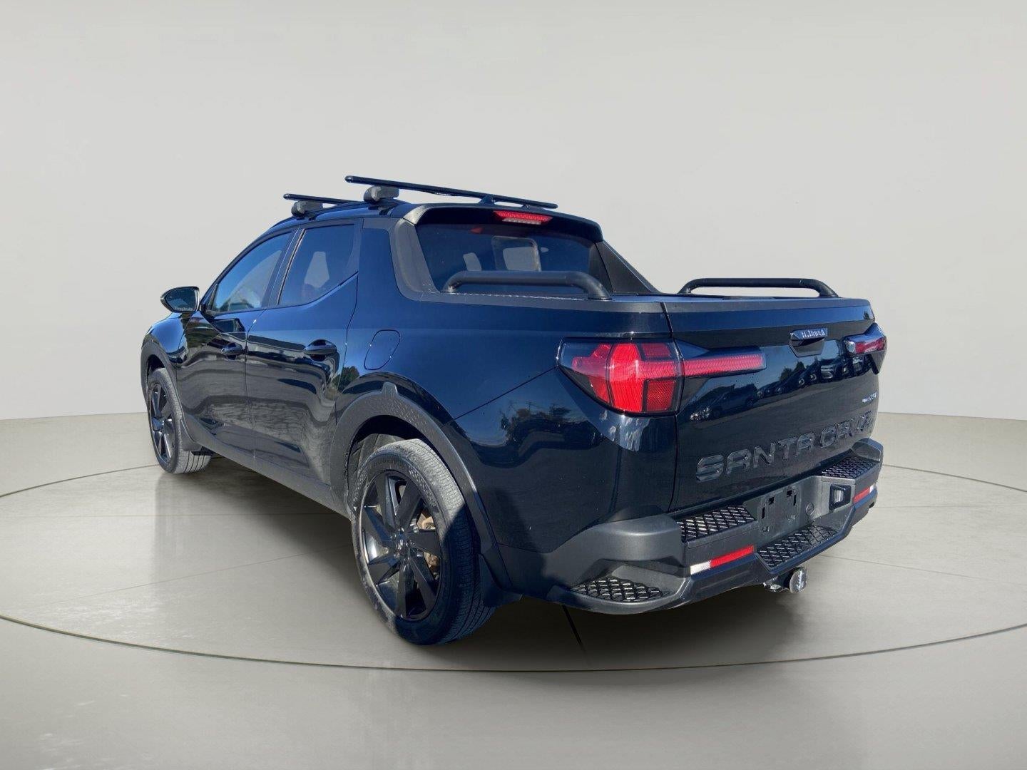 2024 Hyundai Santa Cruz NIGHT