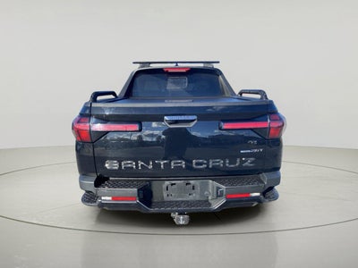 2024 Hyundai Santa Cruz NIGHT