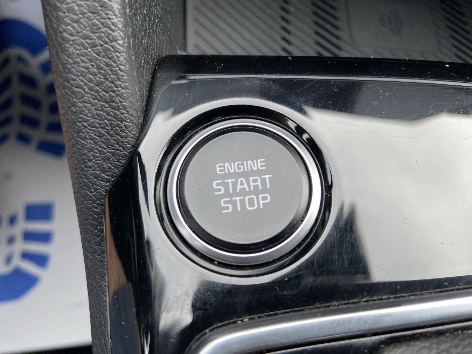2024 Kia Sportage X-Pro