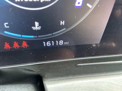 2024 Kia Sportage X-Pro