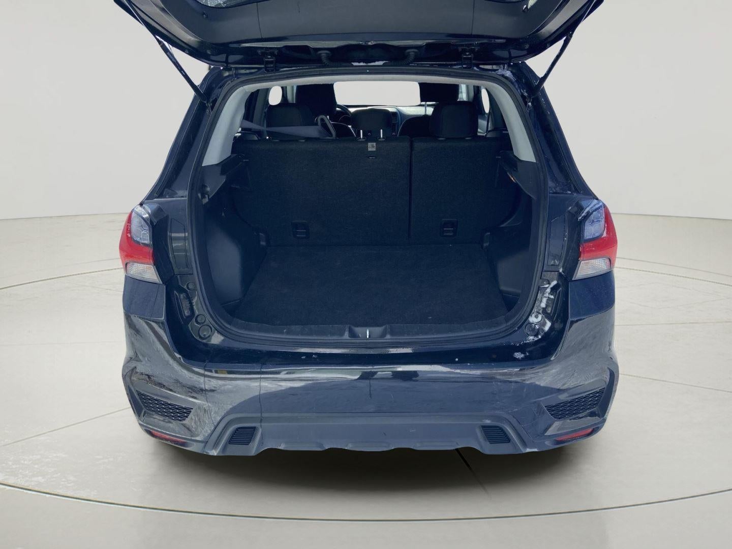 2023 Mitsubishi Outlander Sport ES