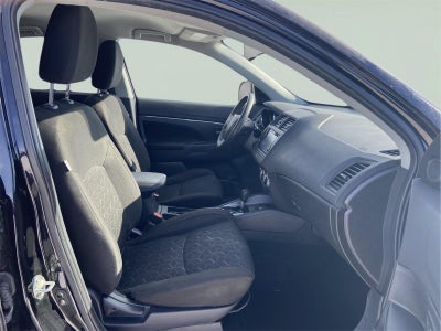 2023 Mitsubishi Outlander Sport ES