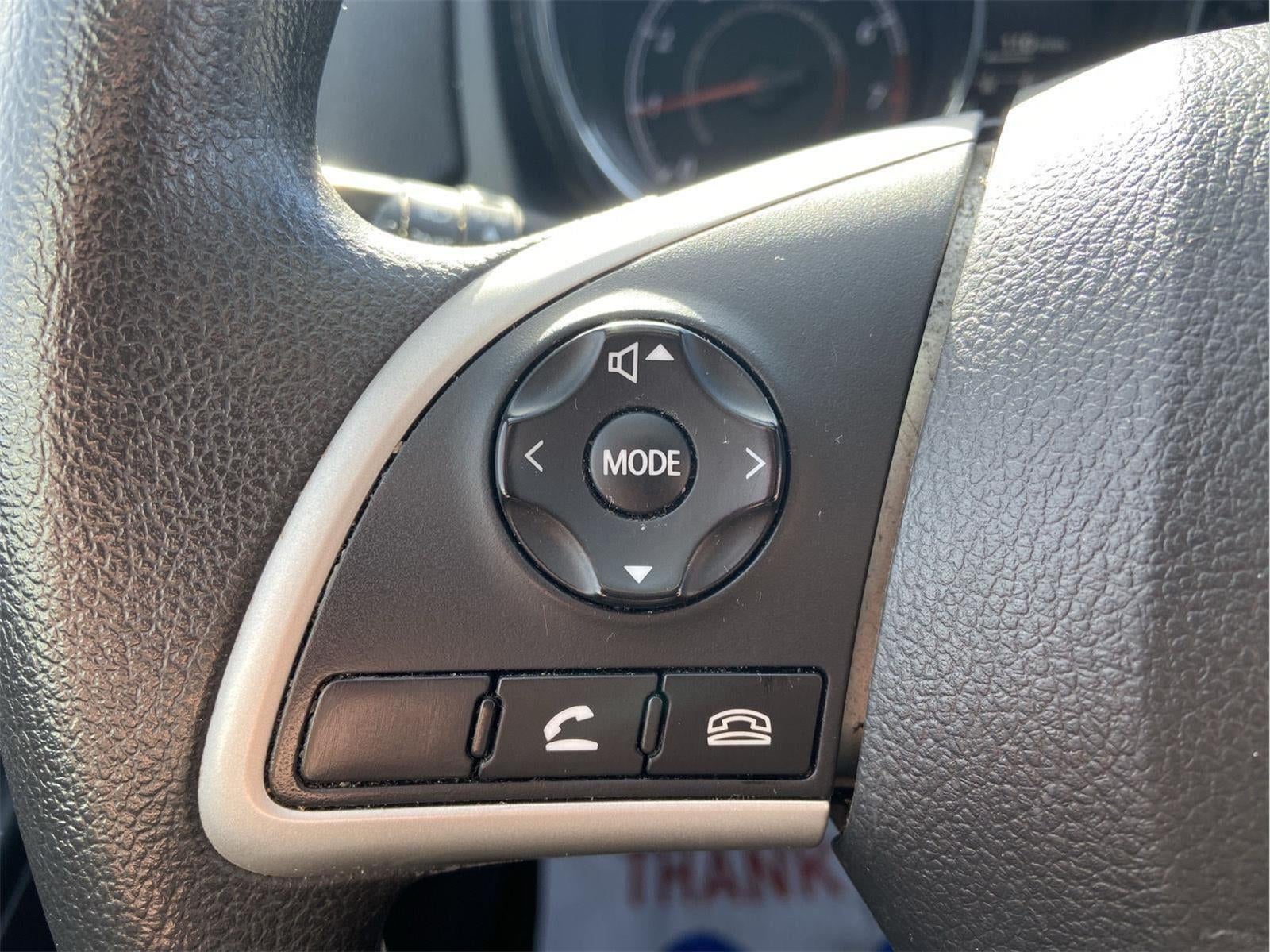 2023 Mitsubishi Outlander Sport ES