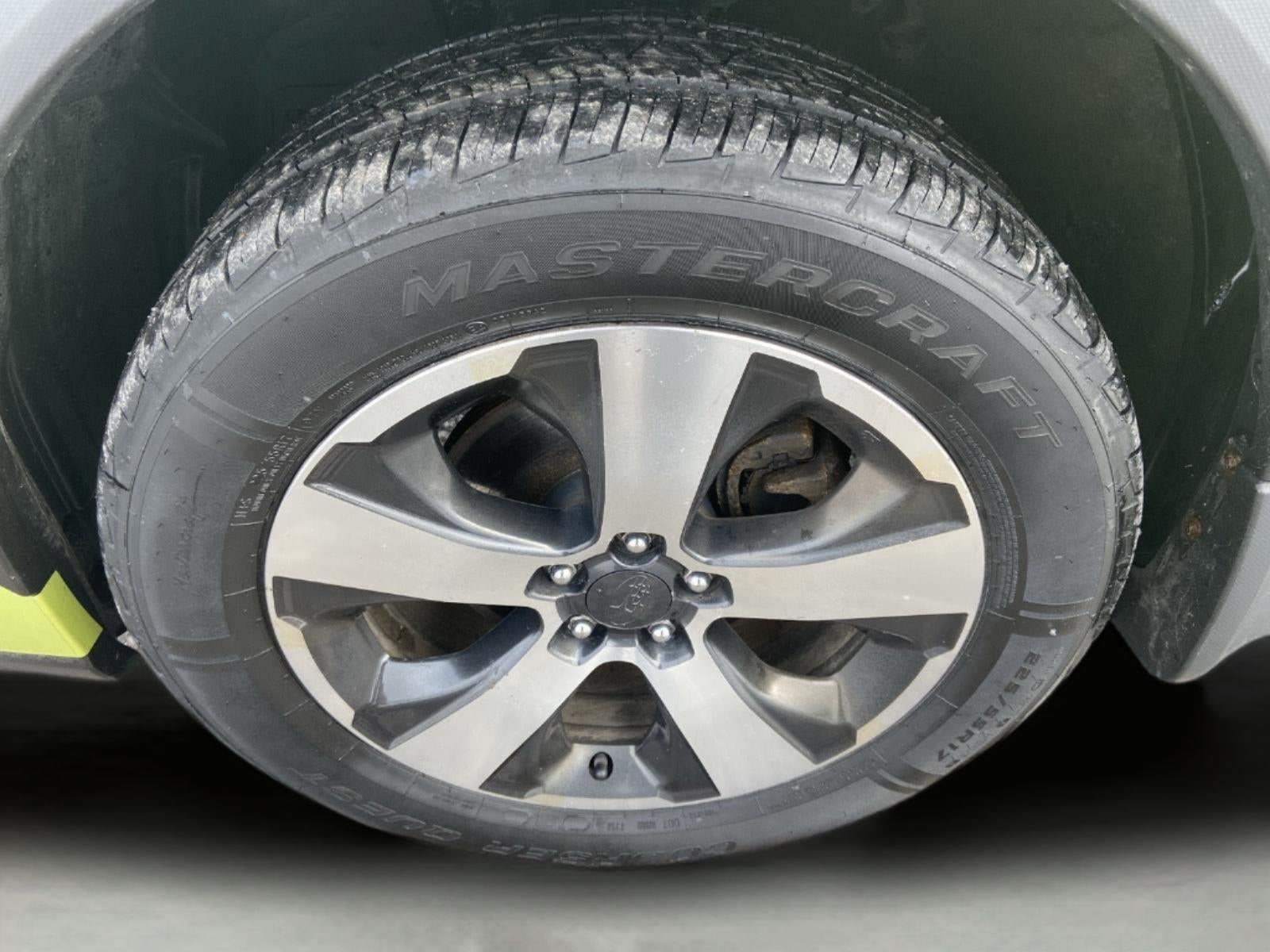 2014 Subaru XV Crosstrek Hybrid Touring