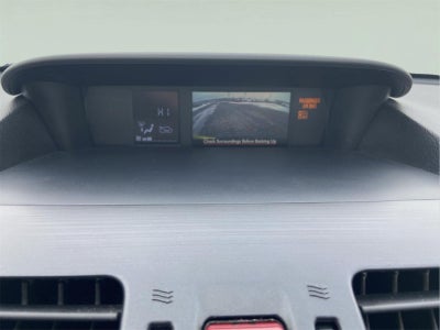 2014 Subaru XV Crosstrek Hybrid Touring