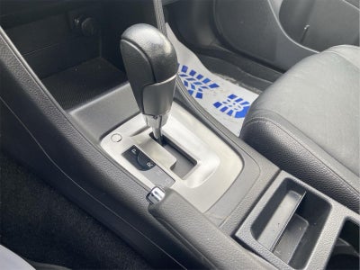 2014 Subaru XV Crosstrek Hybrid Touring