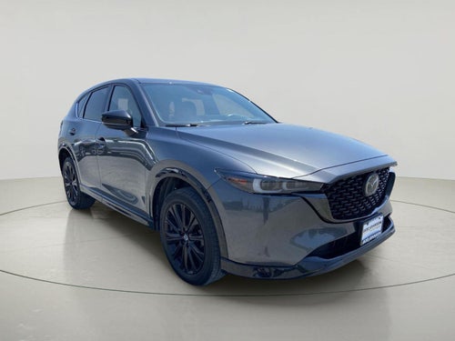 2023 Mazda Mazda CX-5 2.5 Turbo