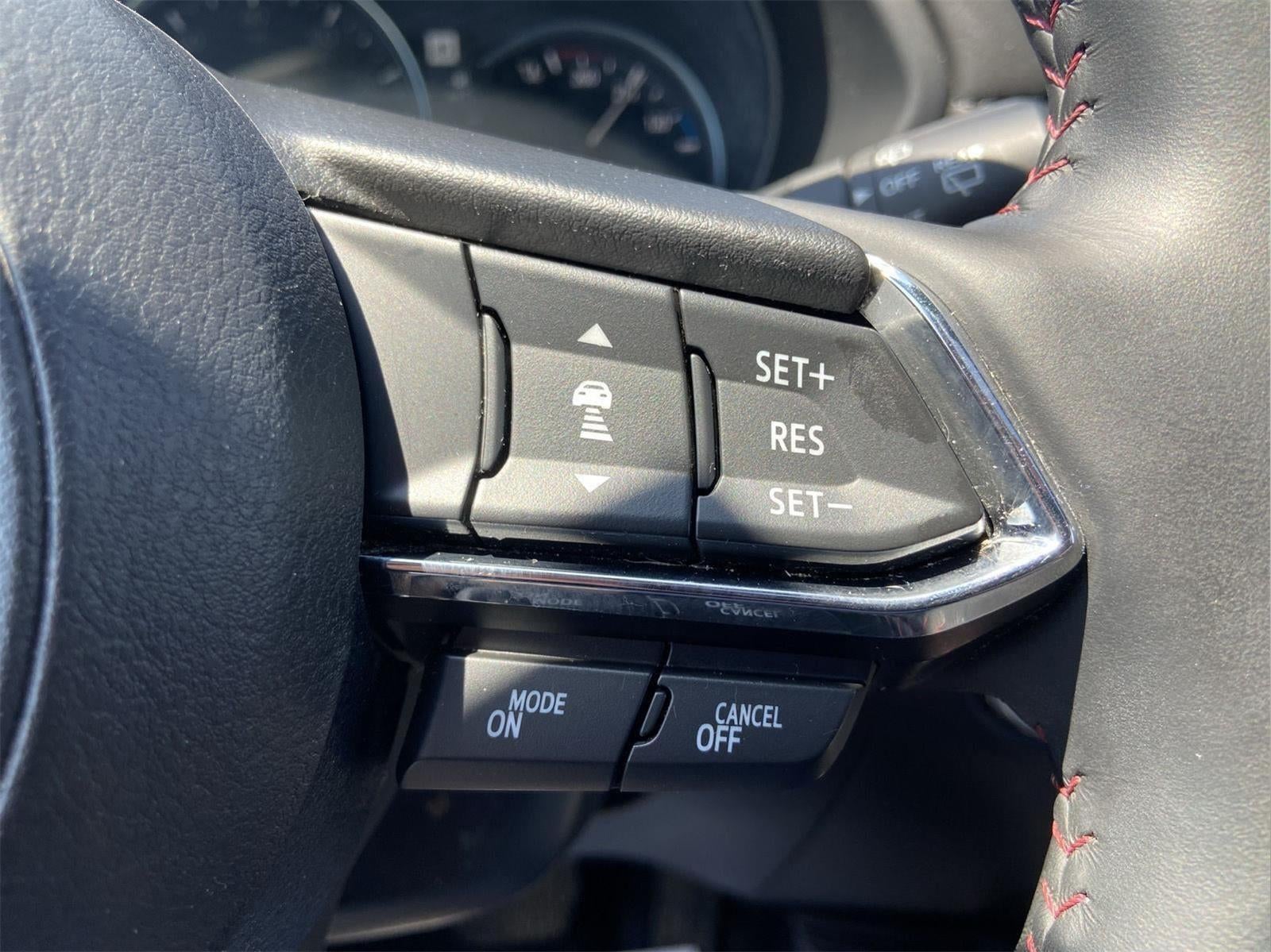 2023 Mazda Mazda CX-5 2.5 Turbo