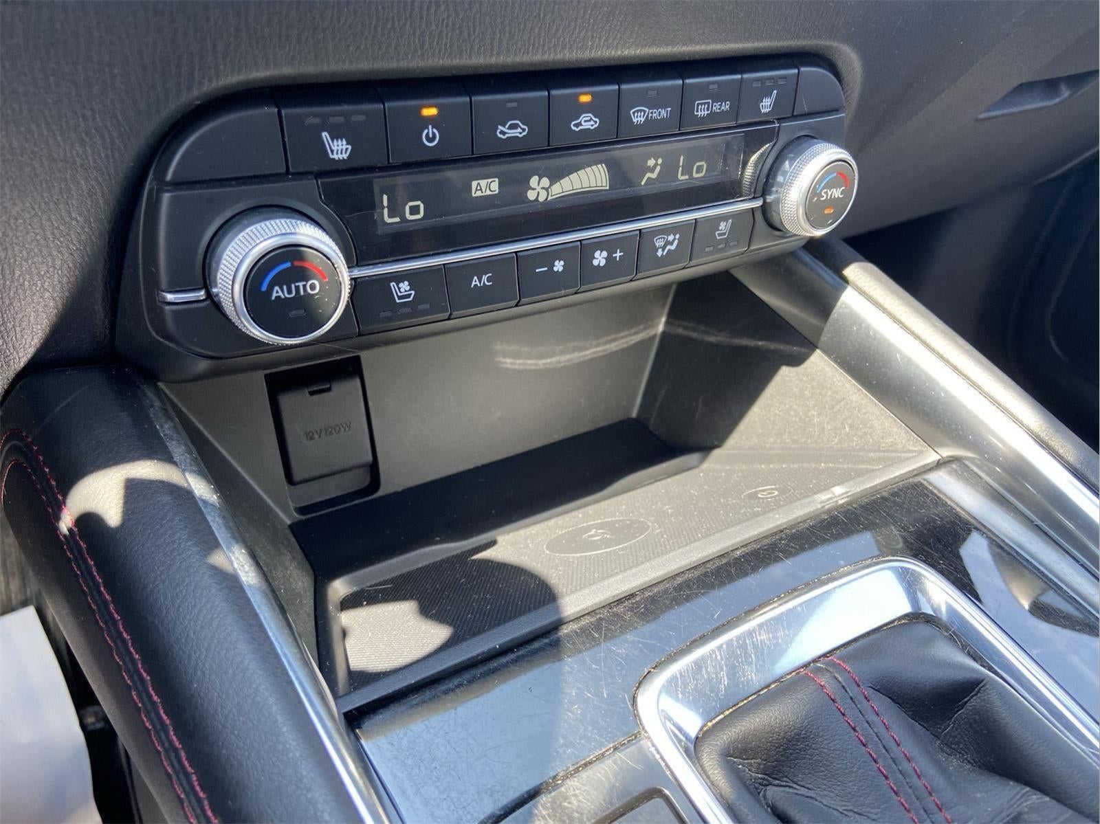 2023 Mazda Mazda CX-5 2.5 Turbo