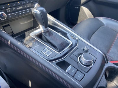 2023 Mazda Mazda CX-5 2.5 Turbo