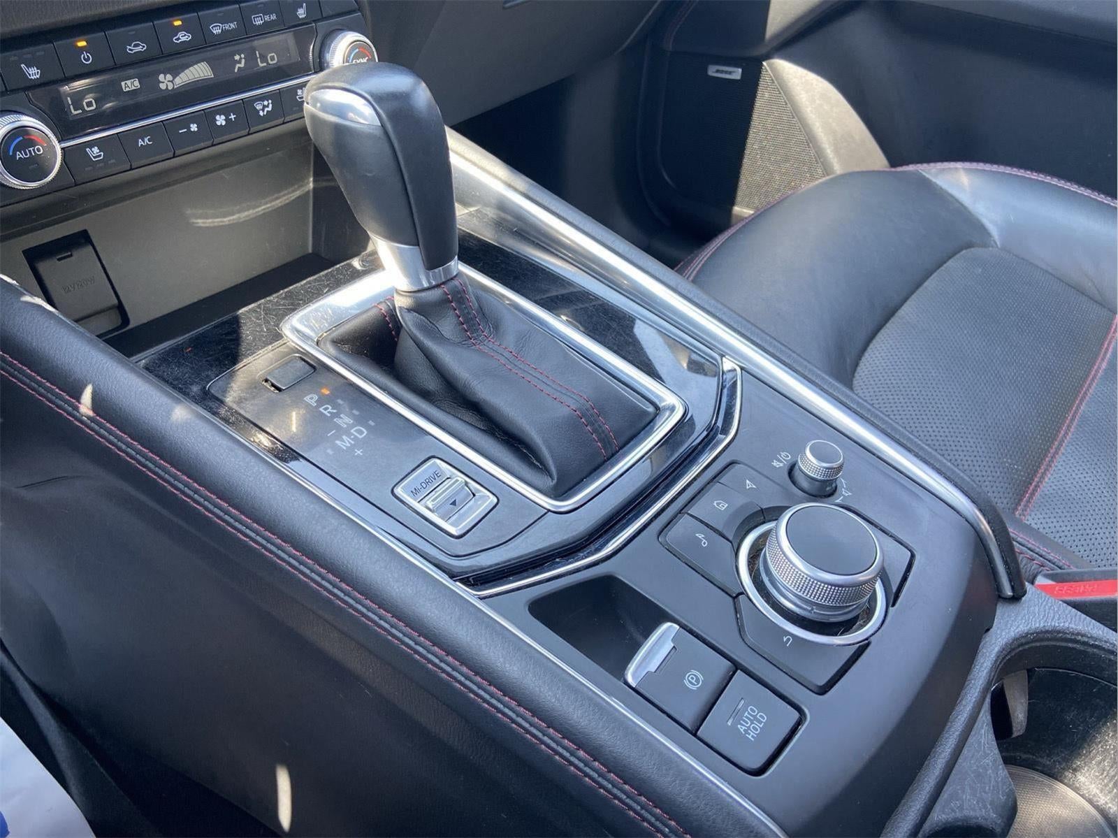 2023 Mazda Mazda CX-5 2.5 Turbo