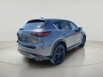 2023 Mazda Mazda CX-5 2.5 Turbo