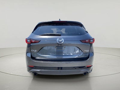 2023 Mazda Mazda CX-5 2.5 Turbo