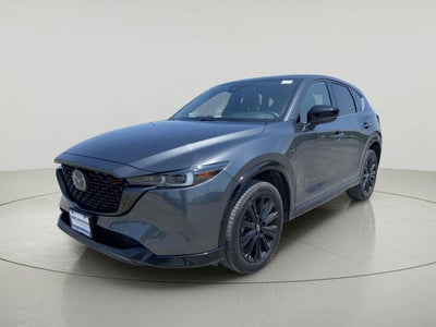 2023 Mazda Mazda CX-5 2.5 Turbo