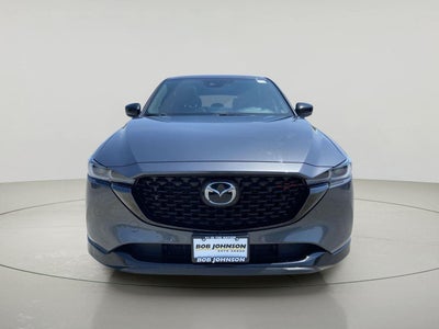 2023 Mazda Mazda CX-5 2.5 Turbo