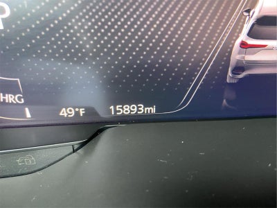 2025 Mazda Mazda CX-70 PHEV Premium Plus Package