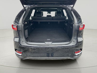 2025 Mazda Mazda CX-70 PHEV Premium Plus Package