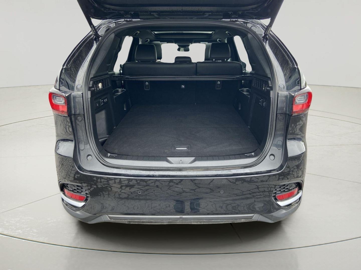 2025 Mazda Mazda CX-70 PHEV Premium Plus Package