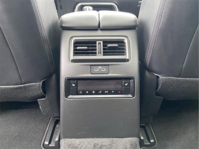 2025 Mazda Mazda CX-70 PHEV Premium Plus Package