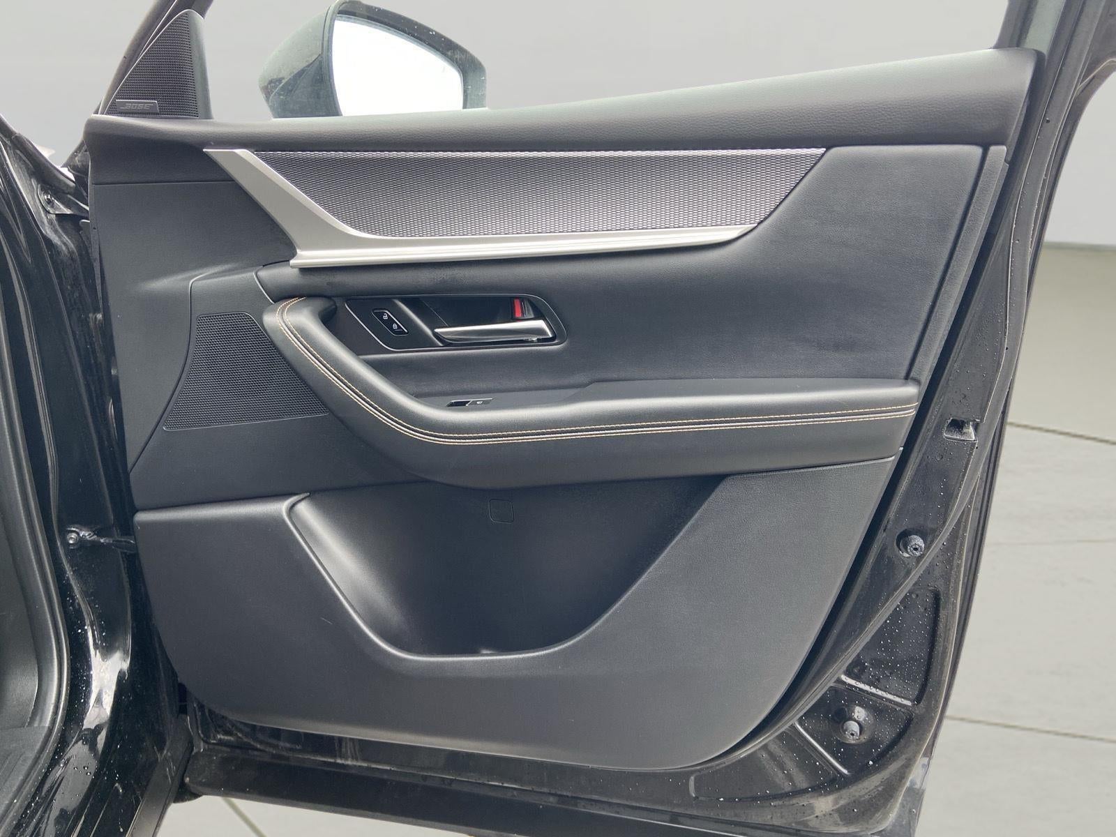 2025 Mazda Mazda CX-70 PHEV Premium Plus Package