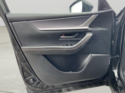 2025 Mazda Mazda CX-70 PHEV Premium Plus Package