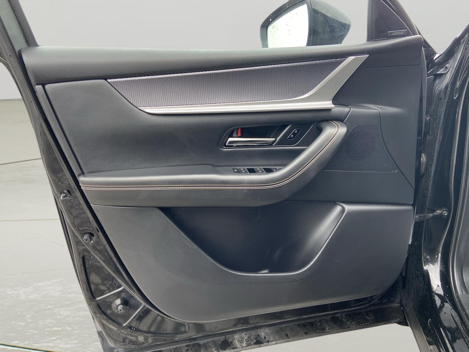 2025 Mazda Mazda CX-70 PHEV Premium Plus Package
