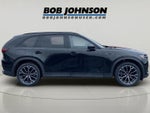 2025 Mazda Mazda CX-70 PHEV Premium Plus Package