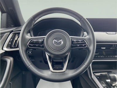2025 Mazda Mazda CX-70 PHEV Premium Plus Package