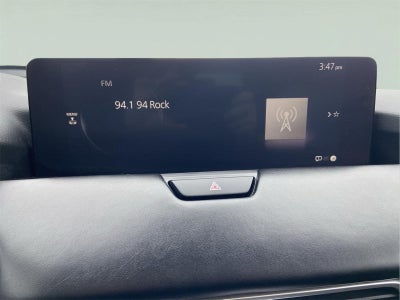2025 Mazda Mazda CX-70 PHEV Premium Plus Package