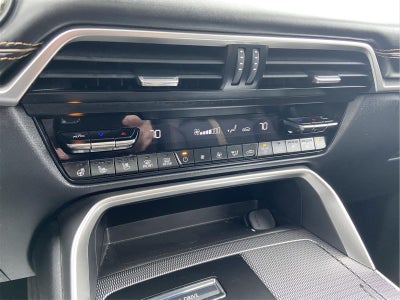 2025 Mazda Mazda CX-70 PHEV Premium Plus Package