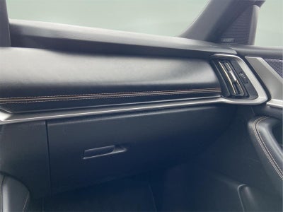 2025 Mazda Mazda CX-70 PHEV Premium Plus Package